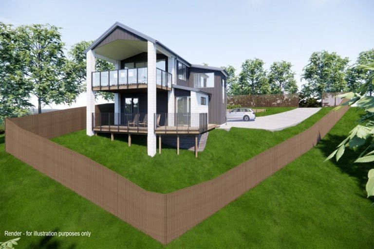 Photo of property in 342d Otumoetai Road, Otumoetai, Tauranga, 3110