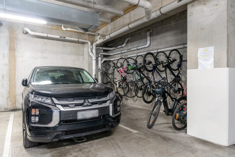 Photo of property in Soho Apartments, 1512/74 Taranaki Street, Te Aro, Wellington, 6011