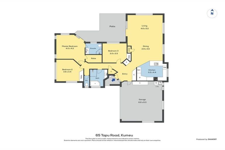 Photo of property in 65 Tapu Road, Huapai, Kumeu, 0810