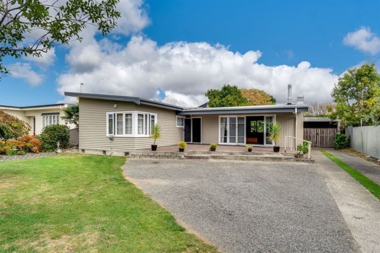 Photo of property in 29 Gallipoli Road, Onekawa, Napier, 4110