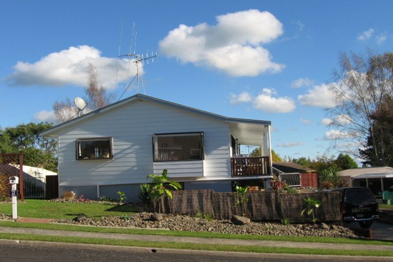 Photo of property in 22 Mountbatten Drive, Putaruru, 3411