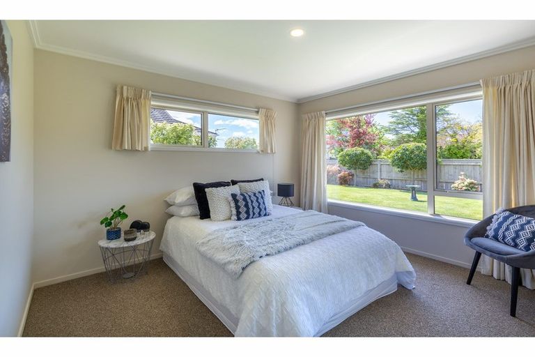 Photo of property in 25 Muir Avenue, Halswell, Christchurch, 8025