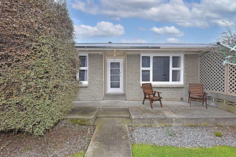 Photo of property in 1/124 Huxley Street, Sydenham, Christchurch, 8023