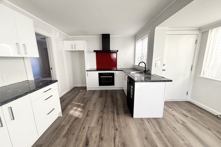 Photo of property in 4 Rotherham Terrace, Miramar, Wellington, 6022