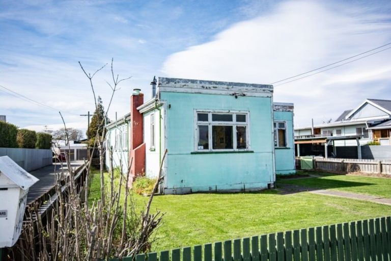 Photo of property in 22 Warwick Street, Mayfield, Blenheim, 7201