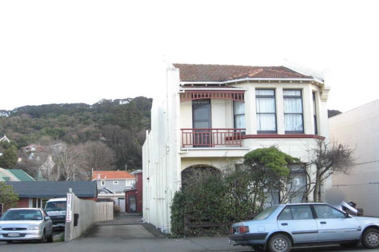 Photo of property in 516 Great King Street North, North Dunedin, Dunedin, 9016