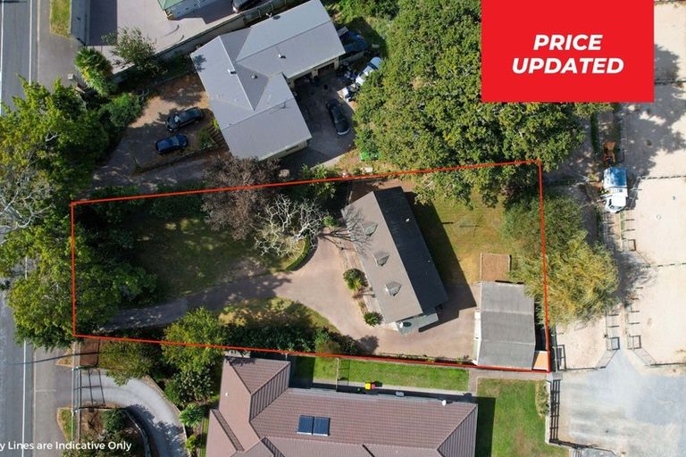 Photo of property in 175 Tuhikaramea Road, Dinsdale, Hamilton, 3204