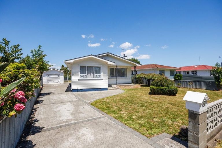 Photo of property in 536 Pioneer Highway, Highbury, Palmerston North, 4412