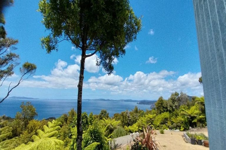 Photo of property in 525a Tuateawa Road, Tuateawa, Coromandel, 3583