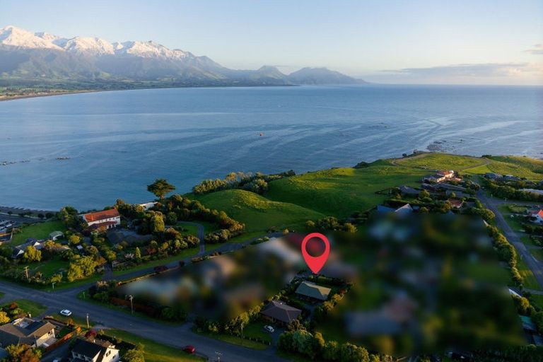 Photo of property in 283b Scarborough Street, Kaikoura, 7300