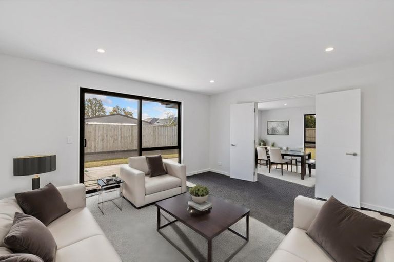 Photo of property in 58d Ashbury Drive, Tinwald, 7774