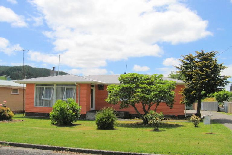 Photo of property in 54 Para Street, Taumarunui, 3920