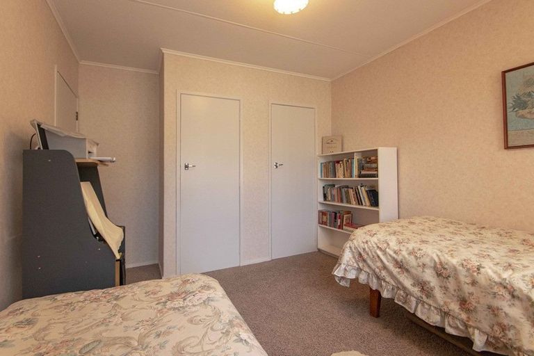 Photo of property in 12 Todd Street, Napier South, Napier, 4110