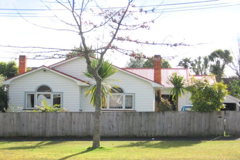 Photo of property in 27 Albert Street, Hamilton East, Hamilton, 3216