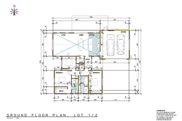 Photo of property in 177 Queens Drive, Richmond, Invercargill, 9810