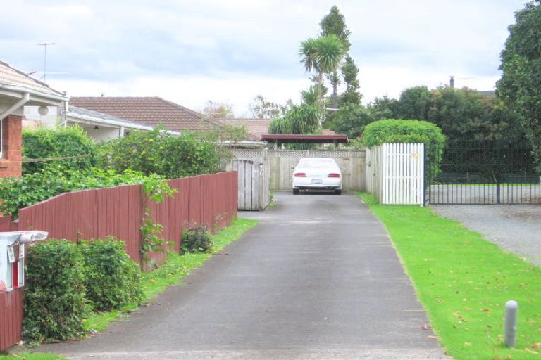 Photo of property in 2/8 Central Avenue, Papatoetoe, Auckland, 2025