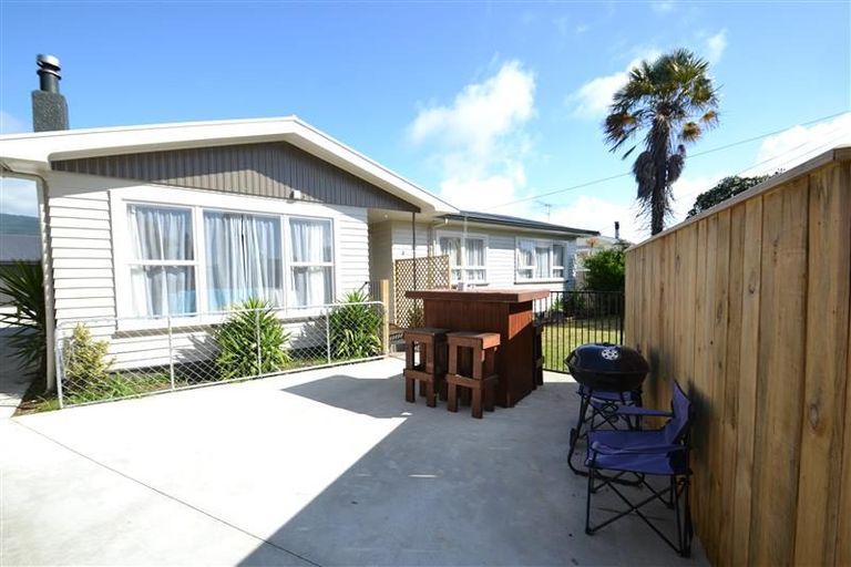 Photo of property in 10 Lammas Street, Richmond, 7020