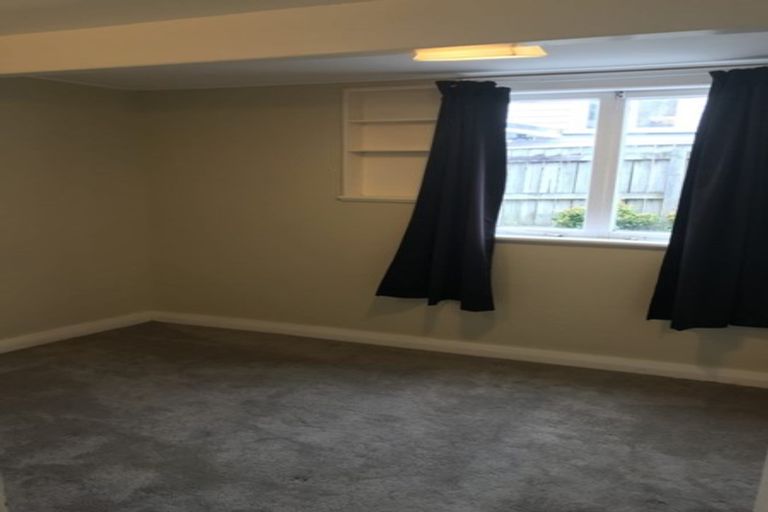 Photo of property in 56 Duncan Terrace, Kilbirnie, Wellington, 6022