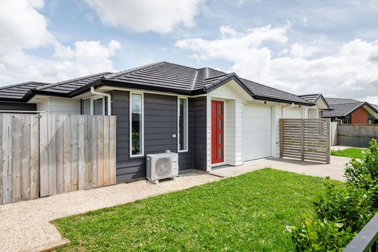 Photo of property in 12/17 North Ridge Drive, Rototuna North, Hamilton, 3281