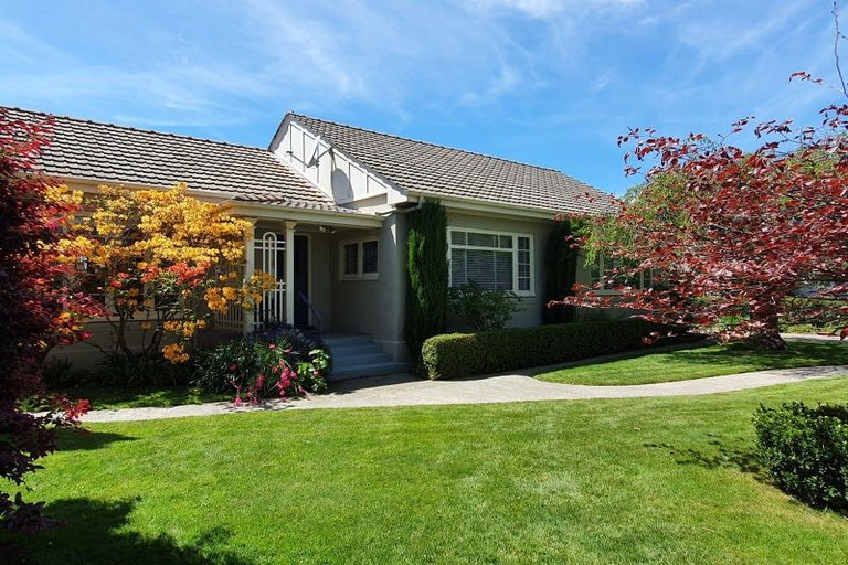 Photo of property in 571 Lyndhurst Road, Frimley, Hastings, 4120