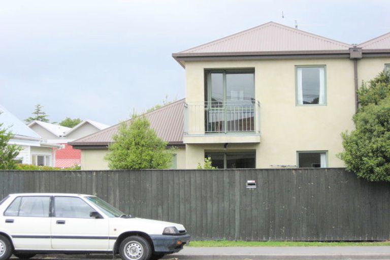 Photo of property in 92 Purchas Street, Edgeware, Christchurch, 8013