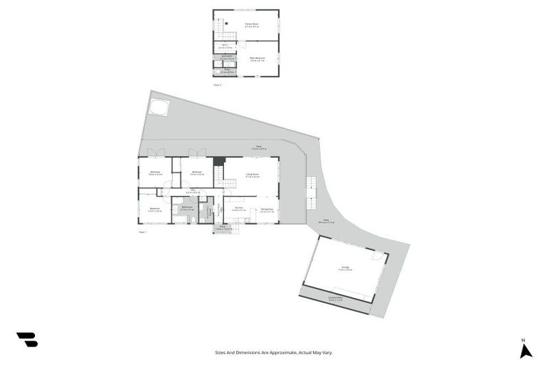 Photo of property in 111 Sandspit Road, Waiuku, 2123