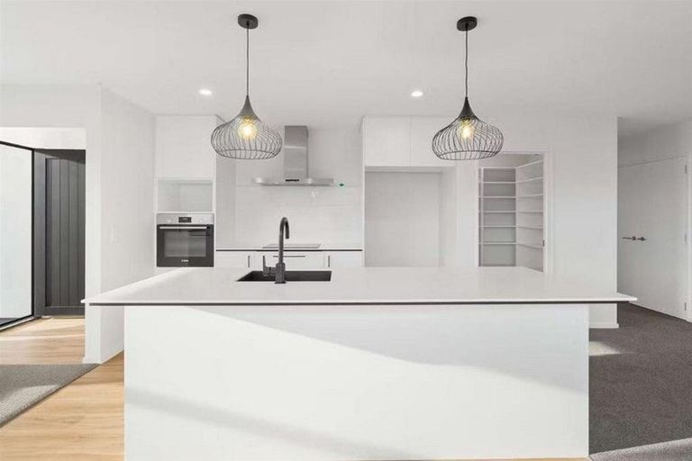 Photo of property in 2 Wulfstan Lane, Rolleston, 7614