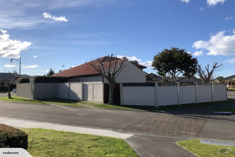 Photo of property in 11 Park Lane, Greenmeadows, Napier, 4112