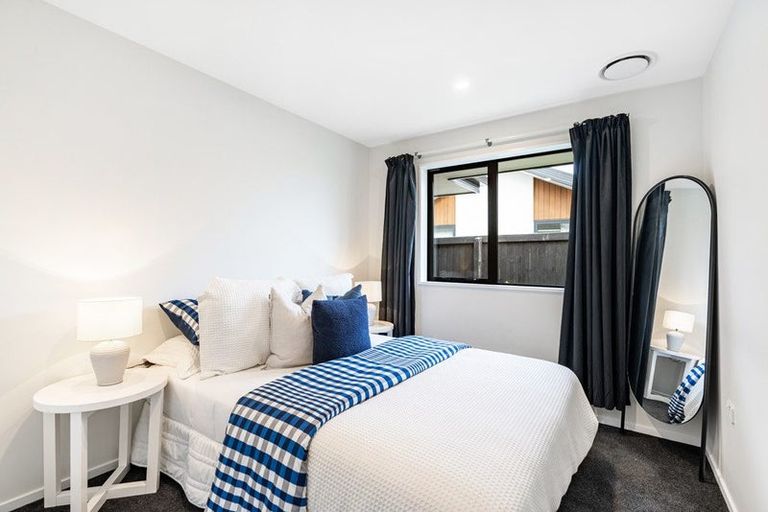 Photo of property in 8 Flock Street, Rolleston, 7615