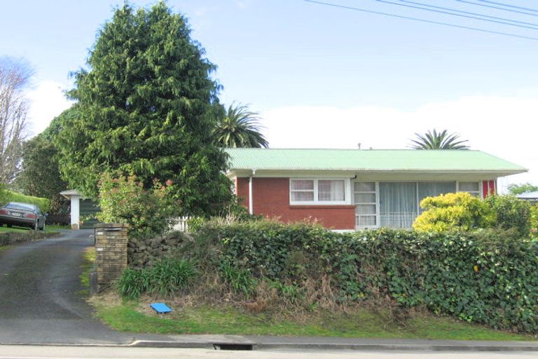 Photo of property in 308 Kamo Road, Te Kamo, Whangarei, 0112