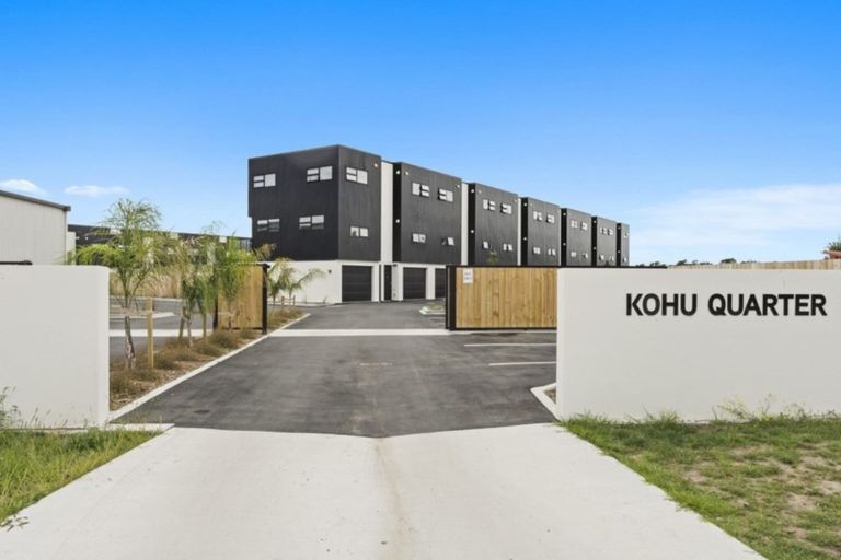 Photo of property in 14/22 Ashley Place, Papamoa Beach, Papamoa, 3118