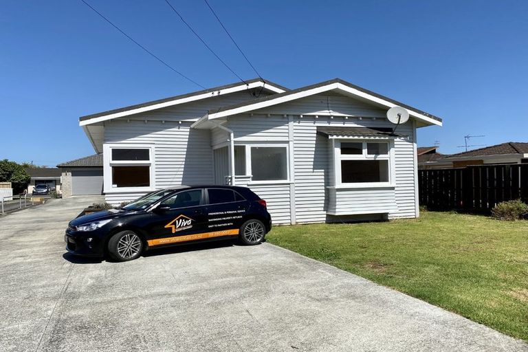 Photo of property in 89 Victoria Road, Papatoetoe, Auckland, 2025