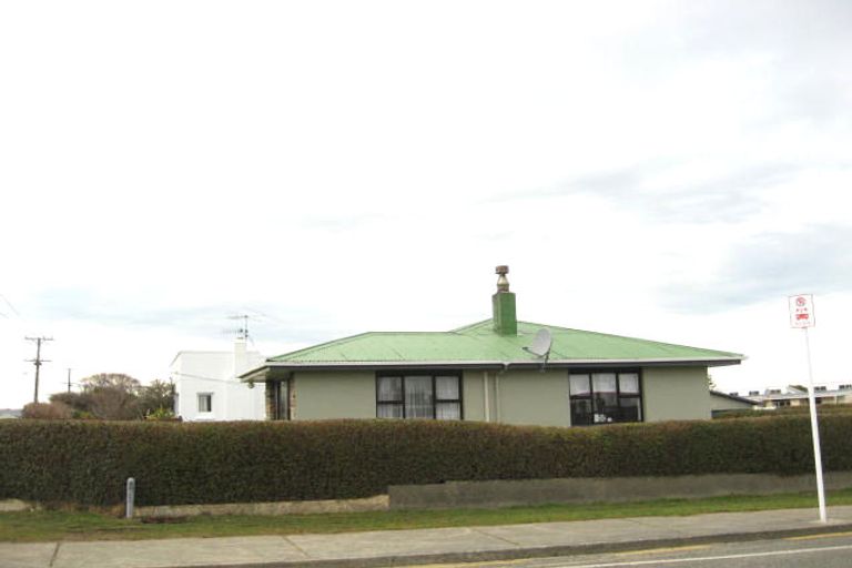 Photo of property in 41 John Street, Strathern, Invercargill, 9812