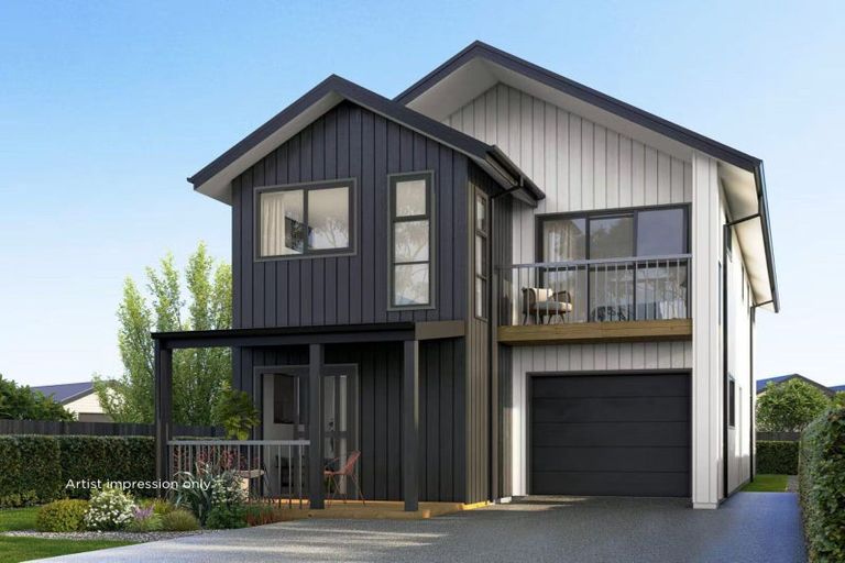 Photo of property in 90 Kahui Parade, Karaka, Papakura, 2113