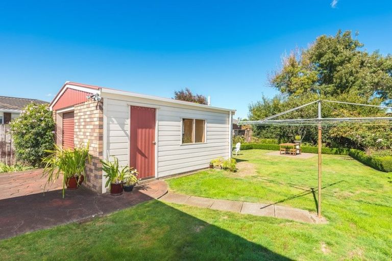 Photo of property in 53 Treadwell Street, Springvale, Whanganui, 4501