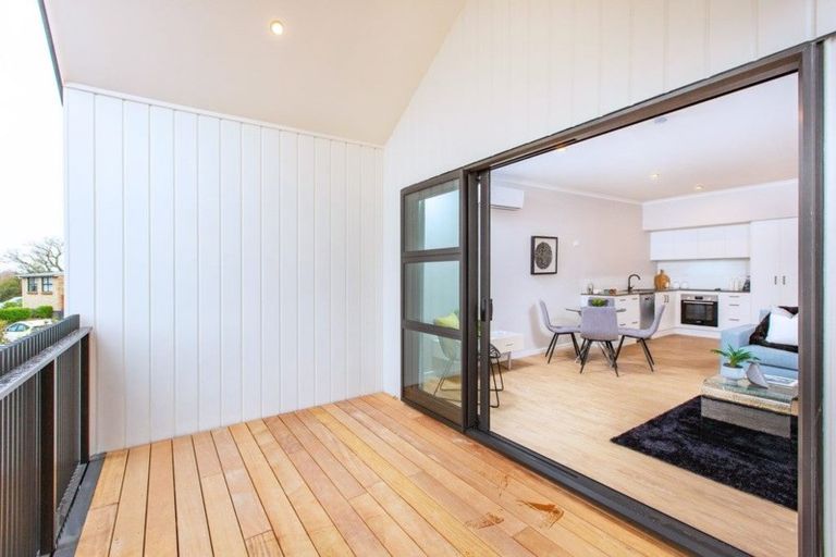 Photo of property in 9/14 Abbotsford Street, Whitiora, Hamilton, 3200