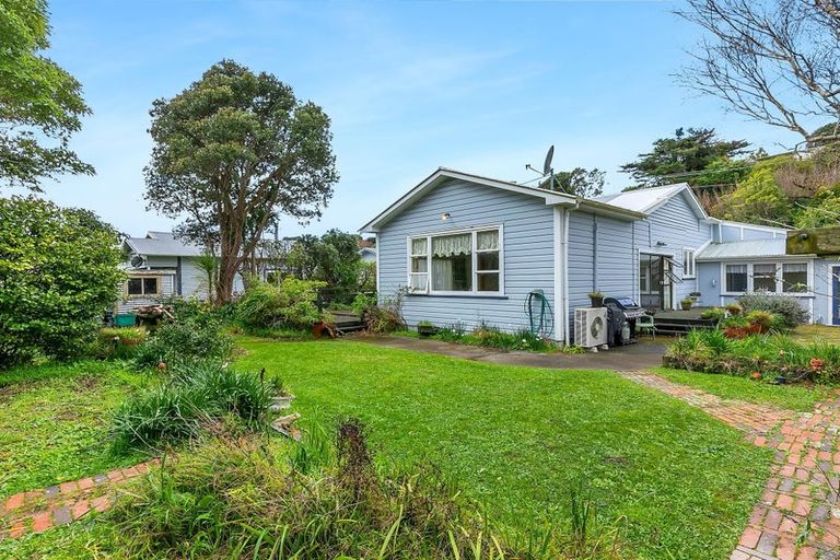 Photo of property in 32 Princess Street, Ranui, Porirua, 5024