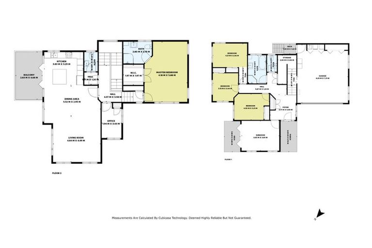 Photo of property in 241 East Coast Road, Mairangi Bay, Auckland, 0630