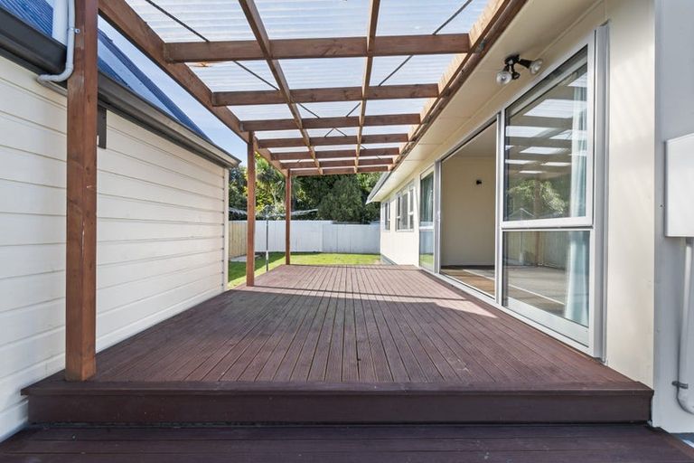 Photo of property in 17d Haybittle Street, Feilding, 4702