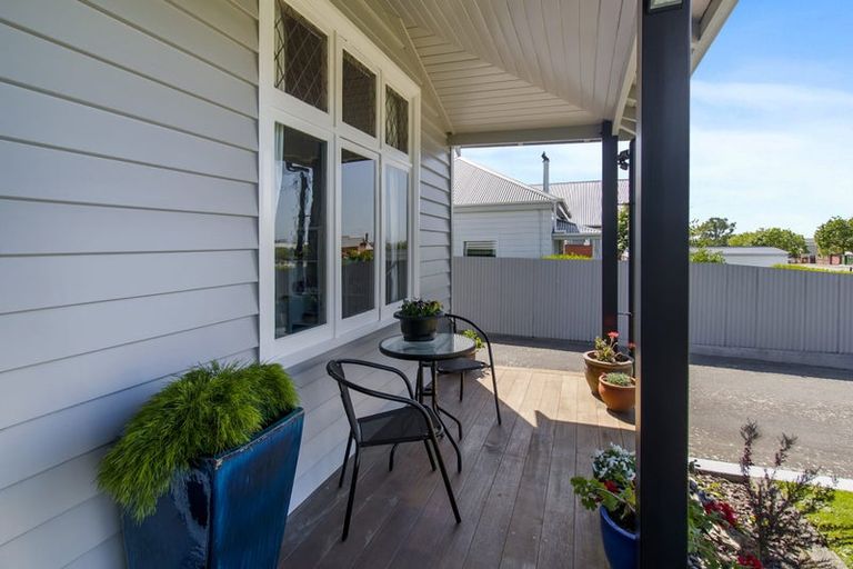Photo of property in 217 Church Street, West End, Timaru, 7910