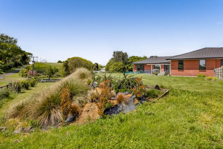 Photo of property in 202 Turuturu Road, Hawera, 4674