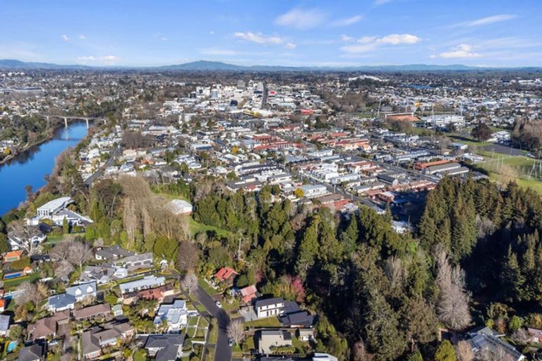 Photo of property in 22b Charlemont Street, Whitiora, Hamilton, 3200