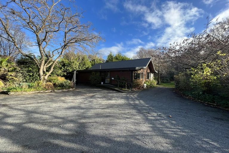 Photo of property in 233 Sparks Road, Hoon Hay, Christchurch, 8025