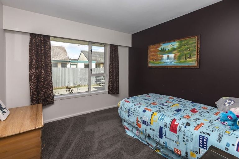 Photo of property in 10 Greenock Street, Redwood, Christchurch, 8051