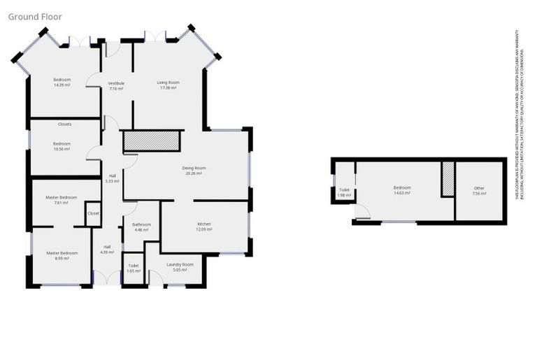 Photo of property in 11 High Street, Taumarunui, 3920