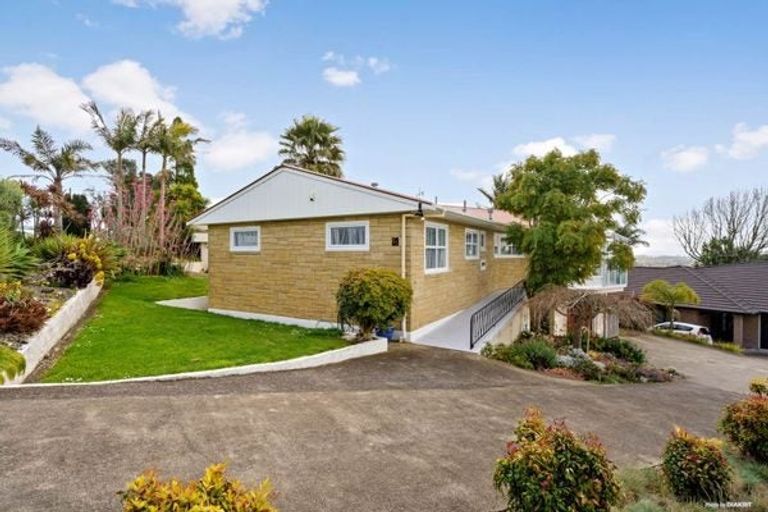 Photo of property in 5a Routly Avenue, Pukekohe, 2120
