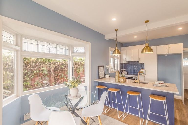 Photo of property in 9 Bellamy Avenue, New Brighton, Christchurch, 8061