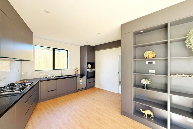 Photo of property in 4c Zodiac Street, Henderson, Auckland, 0610
