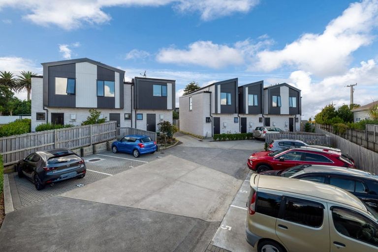 Photo of property in 7/2 Waipa Street, Birkenhead, Auckland, 0626
