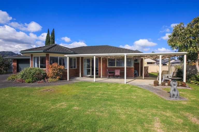 Photo of property in 90b Richmond Street, Thames, 3500